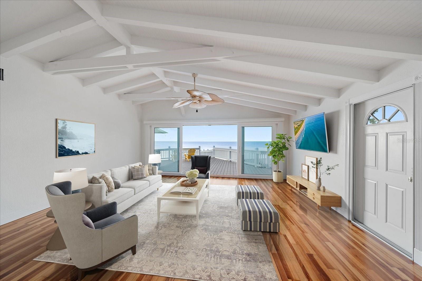 Image 10 of 70 For 7570 Manasota Key Road