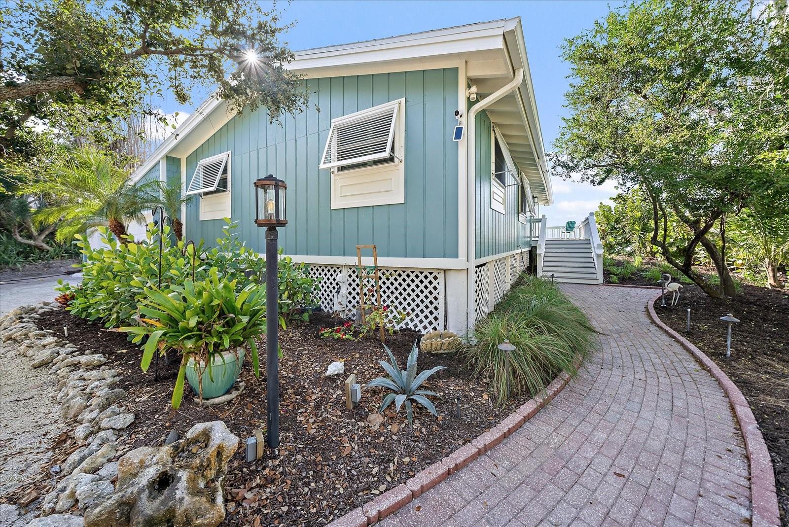 Image 2 of 70 For 7570 Manasota Key Road