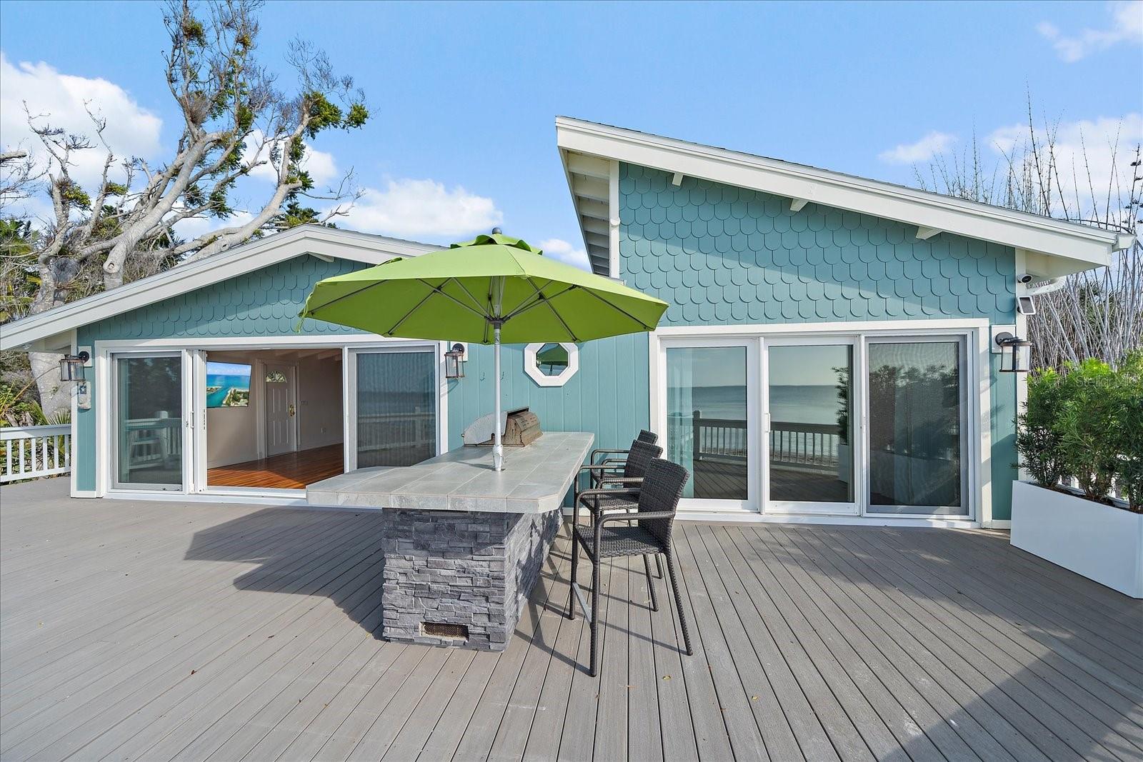 Image 3 of 70 For 7570 Manasota Key Road