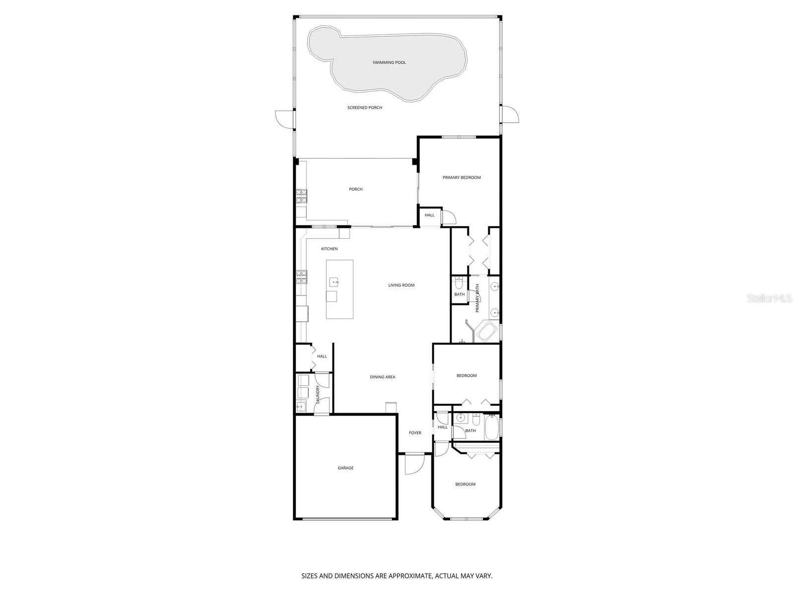 Image 78 of 78 For 16816 Bwana Place