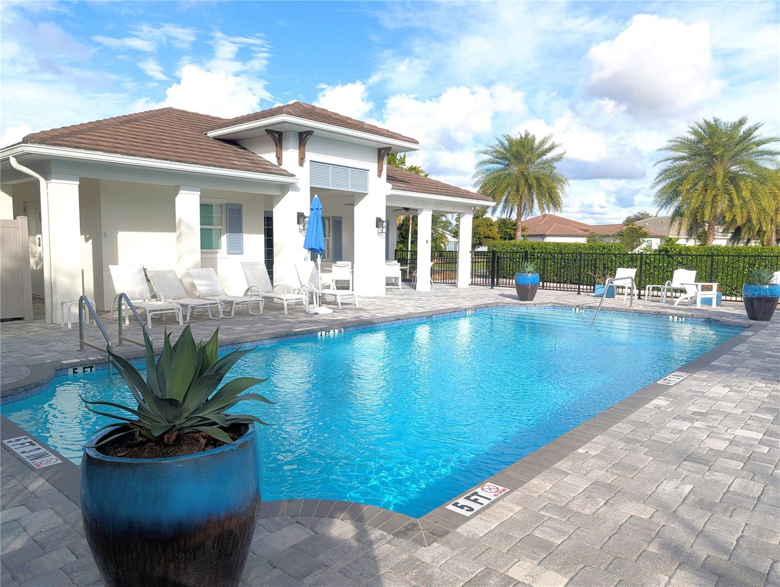 Image 31 of 35 For 7744 Sandhill Lake Drive