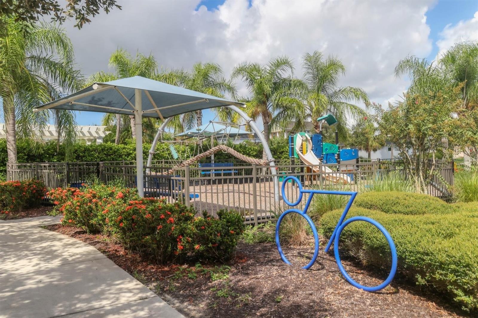 Image 31 of 32 For 4806 Lake Breeze Terrace