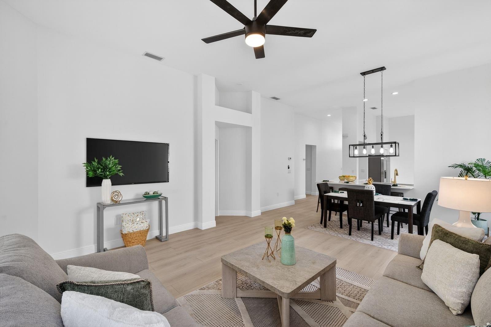 Image 10 of 41 For 7739 Whitebridge Glen