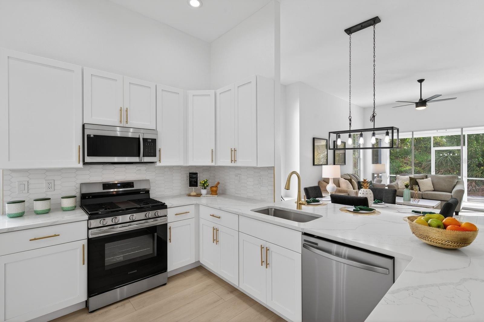 Image 3 of 41 For 7739 Whitebridge Glen