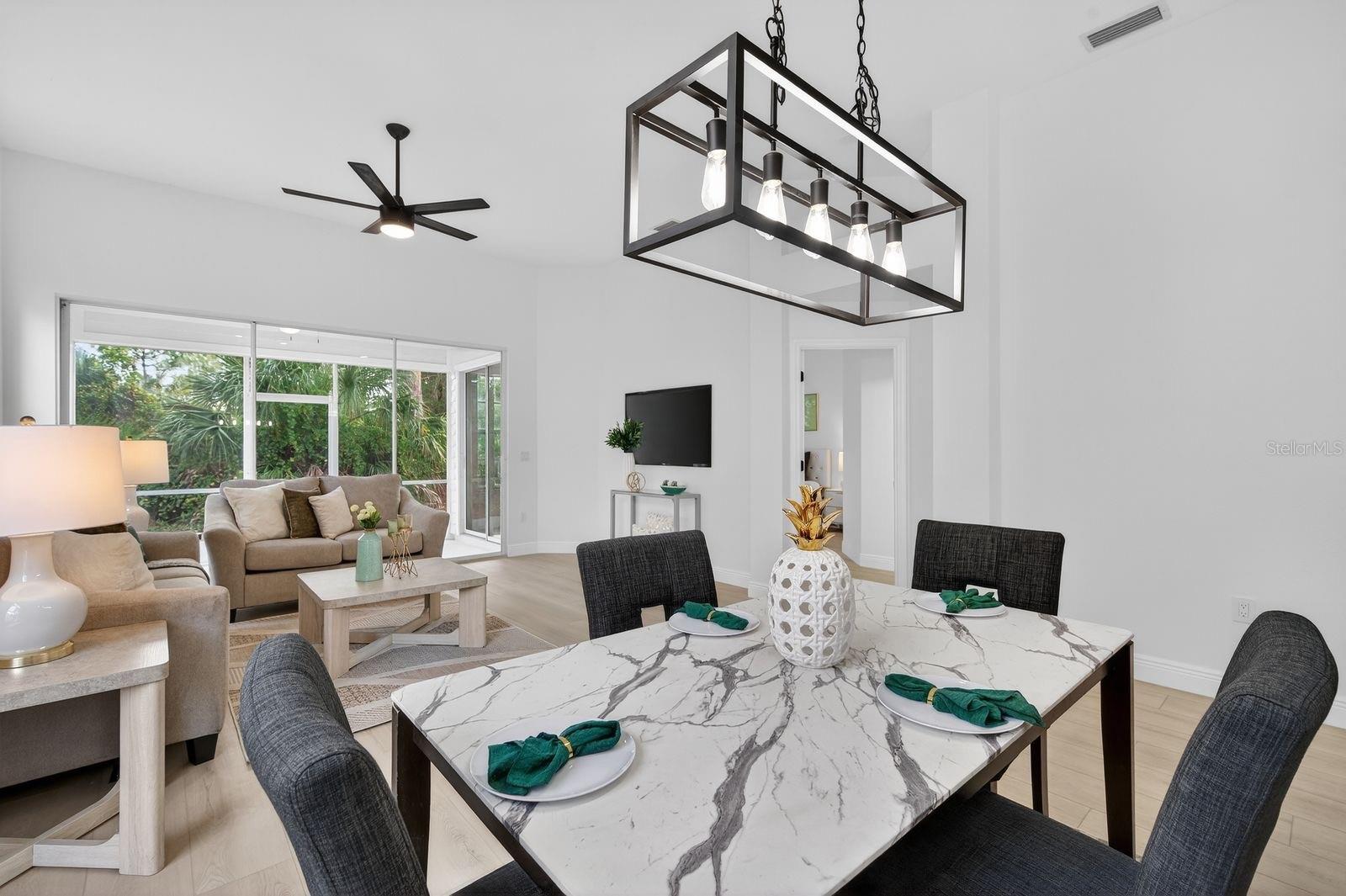 Image 9 of 41 For 7739 Whitebridge Glen