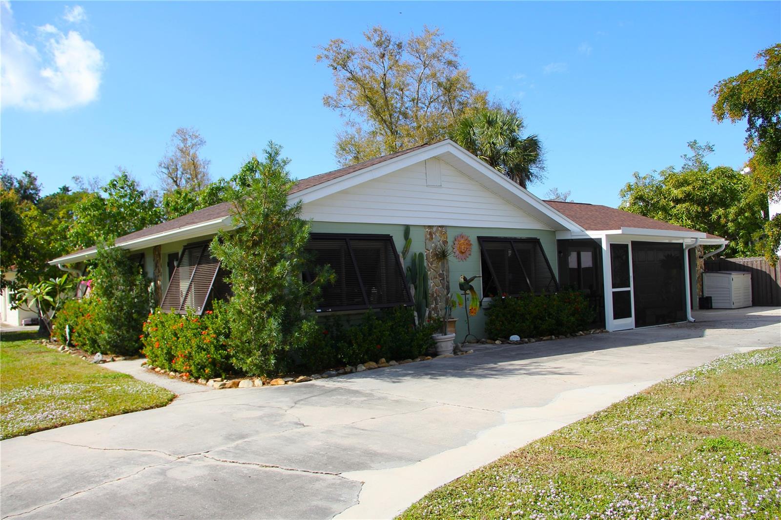 Details for 624 Showalter Avenue, PUNTA GORDA, FL 33950