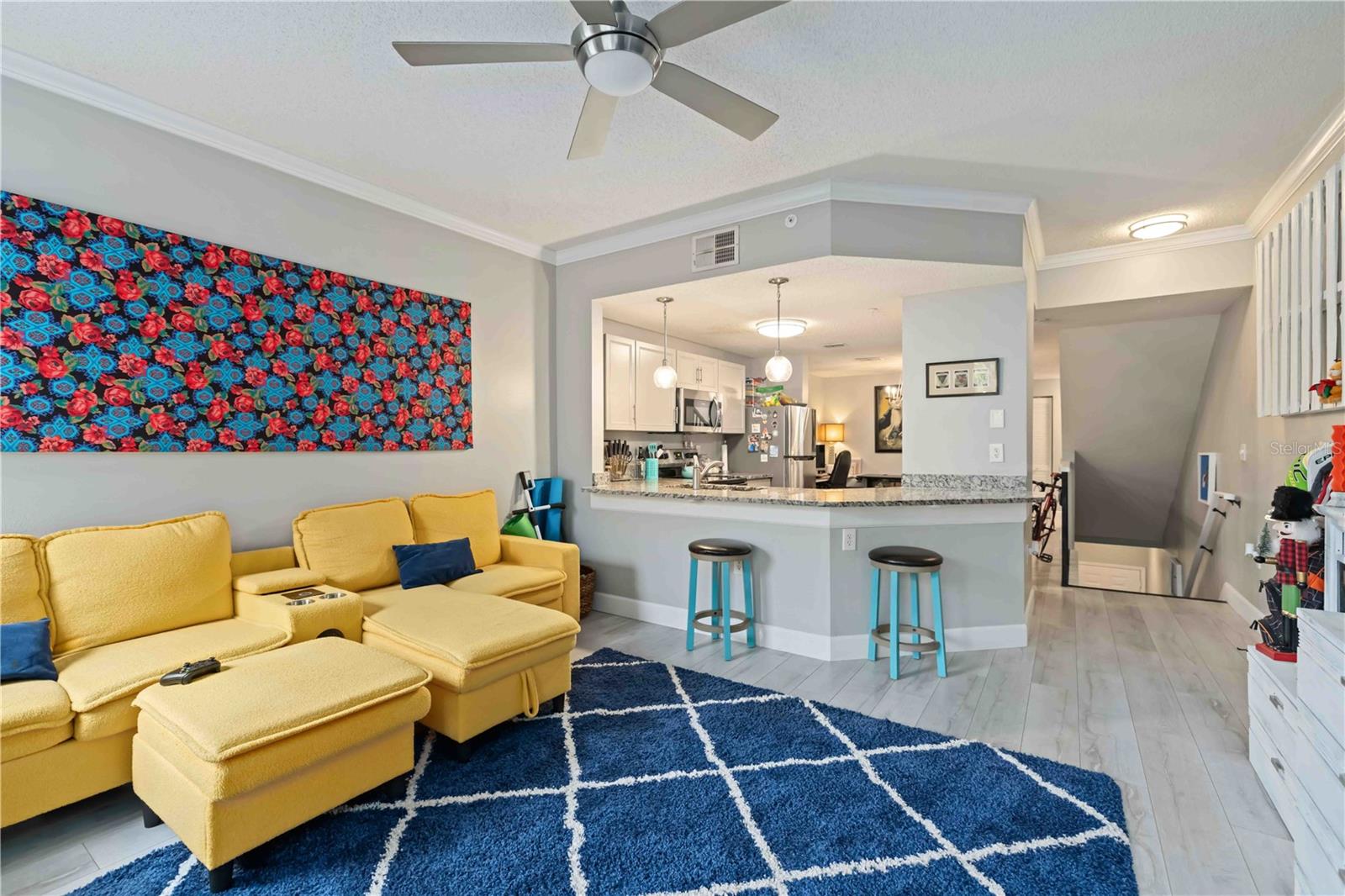 Image 7 of 24 For 5601 Bentgrass Drive 10-112