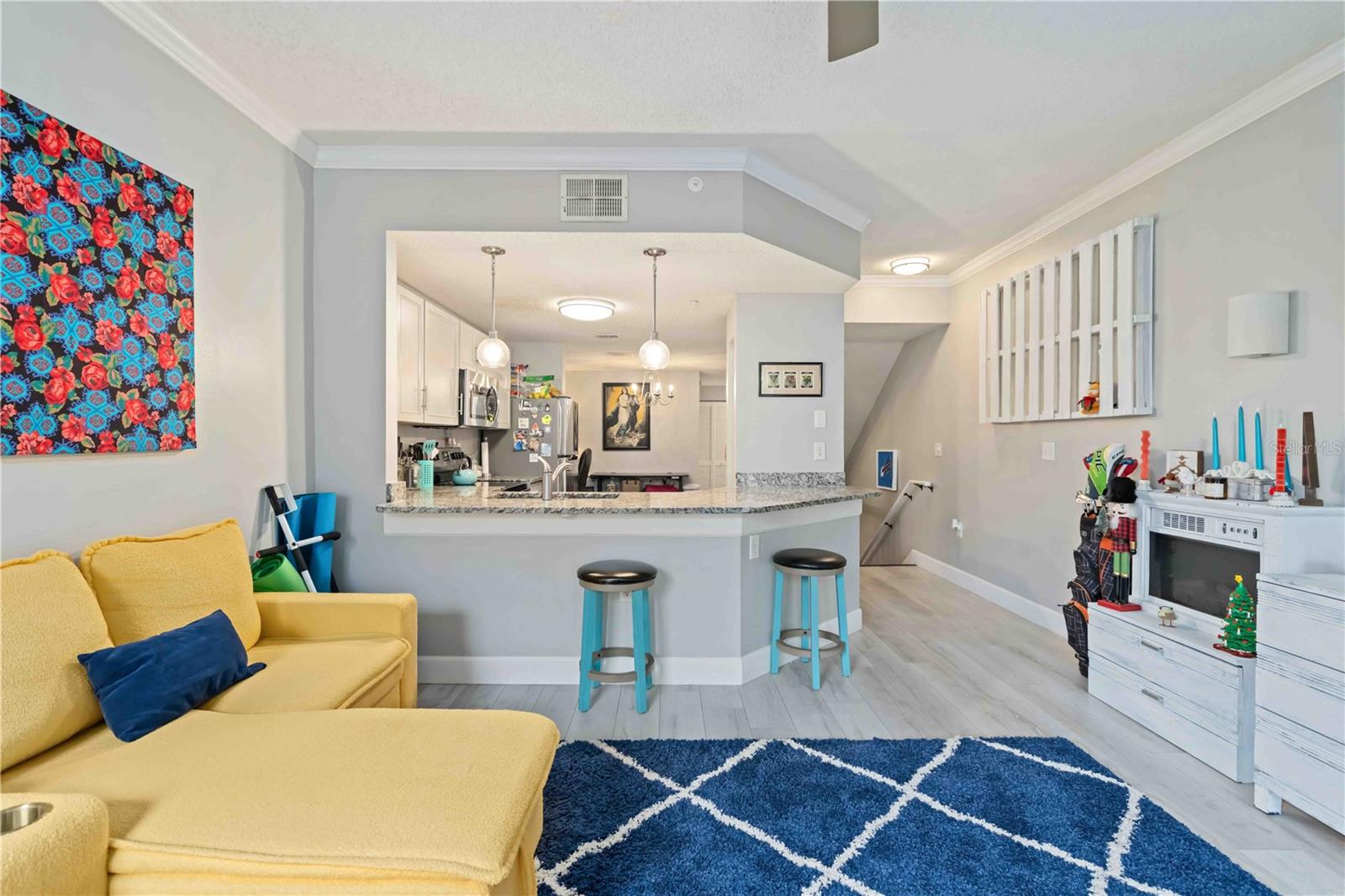 Image 8 of 24 For 5601 Bentgrass Drive 10-112