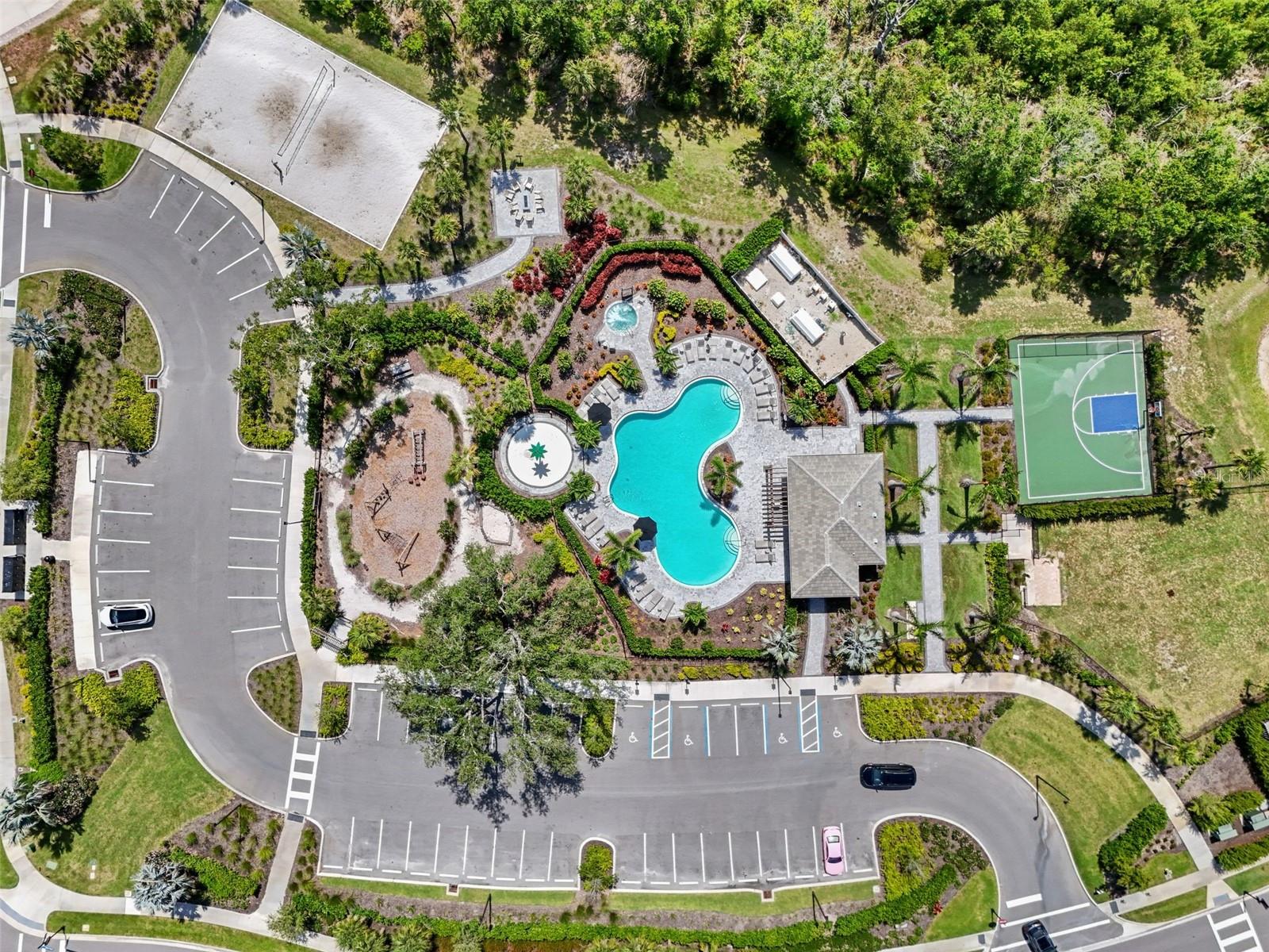 Image 43 of 51 For 5725 Haven Terrace