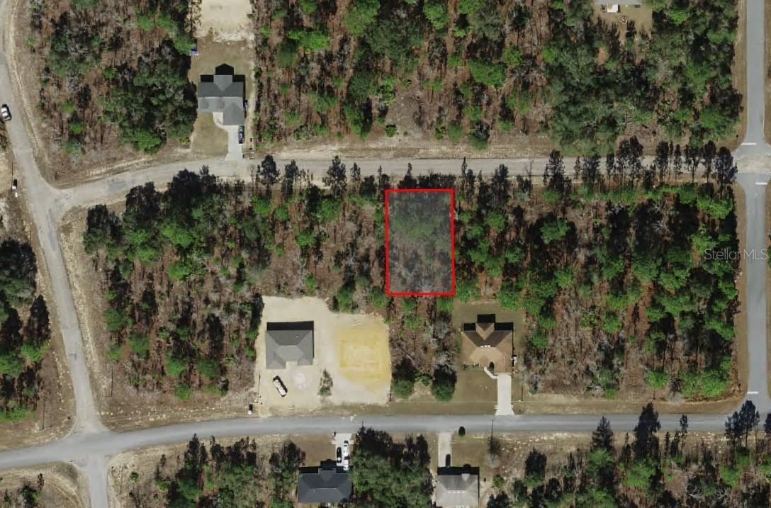 Details for 2484 Bentley Street, DUNNELLON, FL 34434