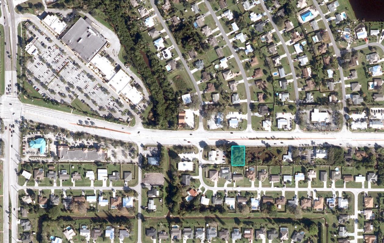 Image 5 of 5 For 1266 Port St Lucie Boulevard