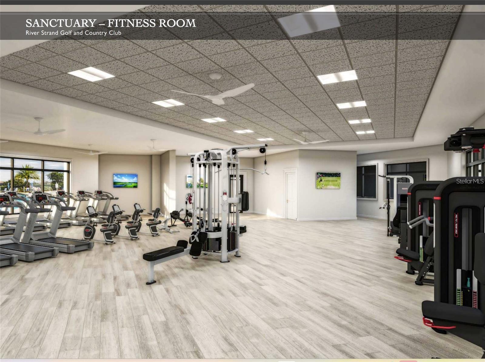 Image 30 of 49 For 8205 Grand Estuary Trail 101