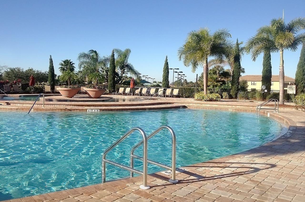 Image 35 of 49 For 8205 Grand Estuary Trail 101