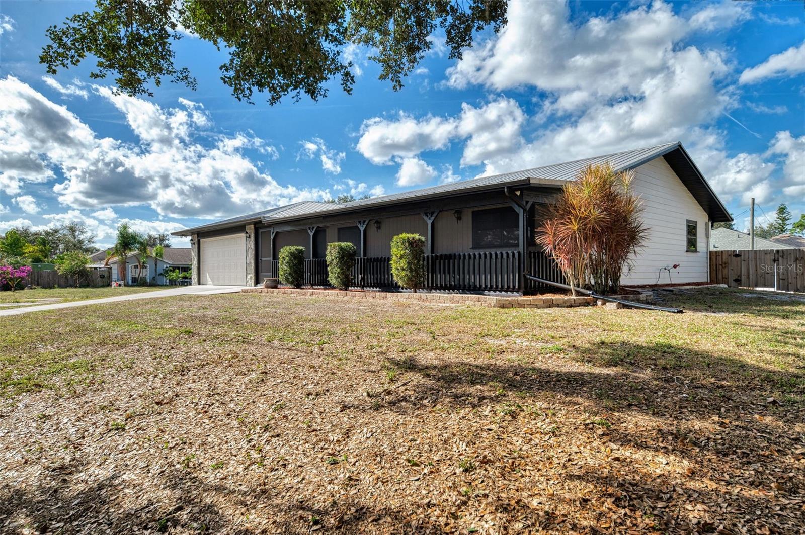 Image 4 of 49 For 4136 Wake Avenue