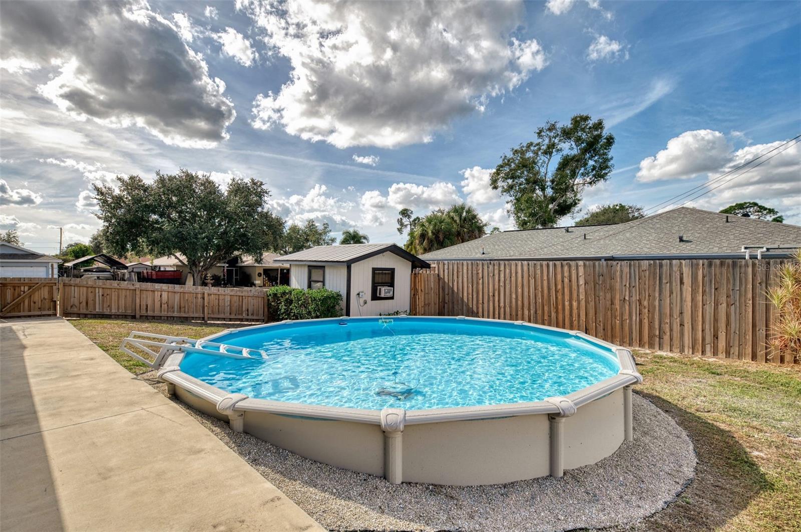 Image 45 of 49 For 4136 Wake Avenue