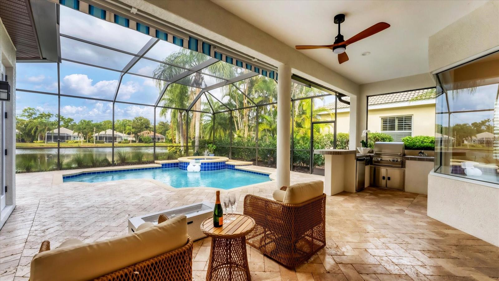 Image 46 of 87 For 8330 Abingdon Court