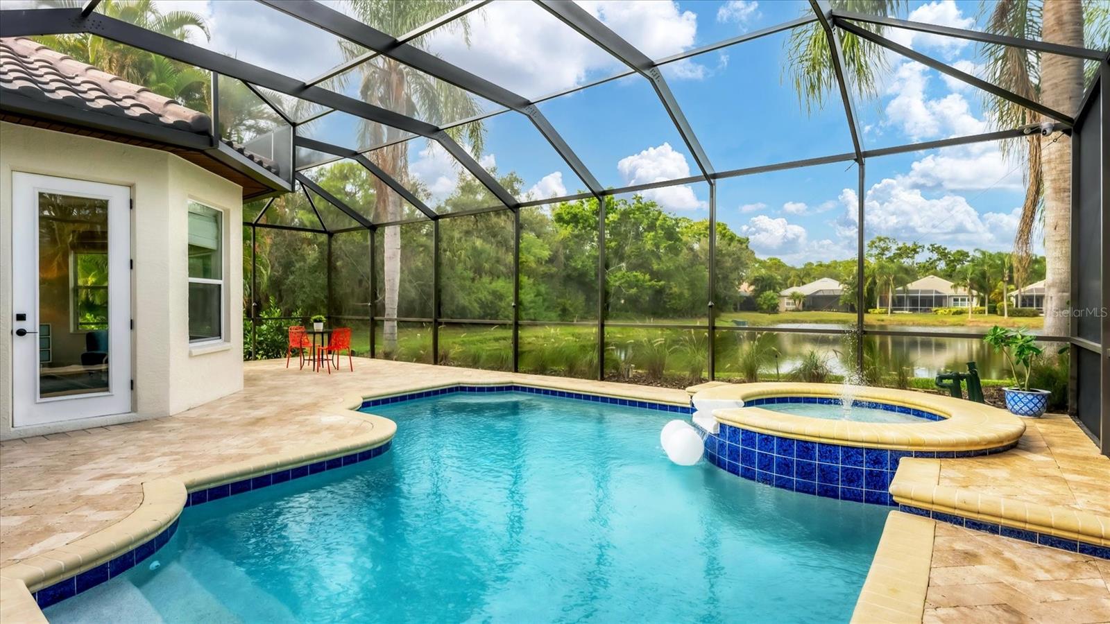 Image 53 of 87 For 8330 Abingdon Court