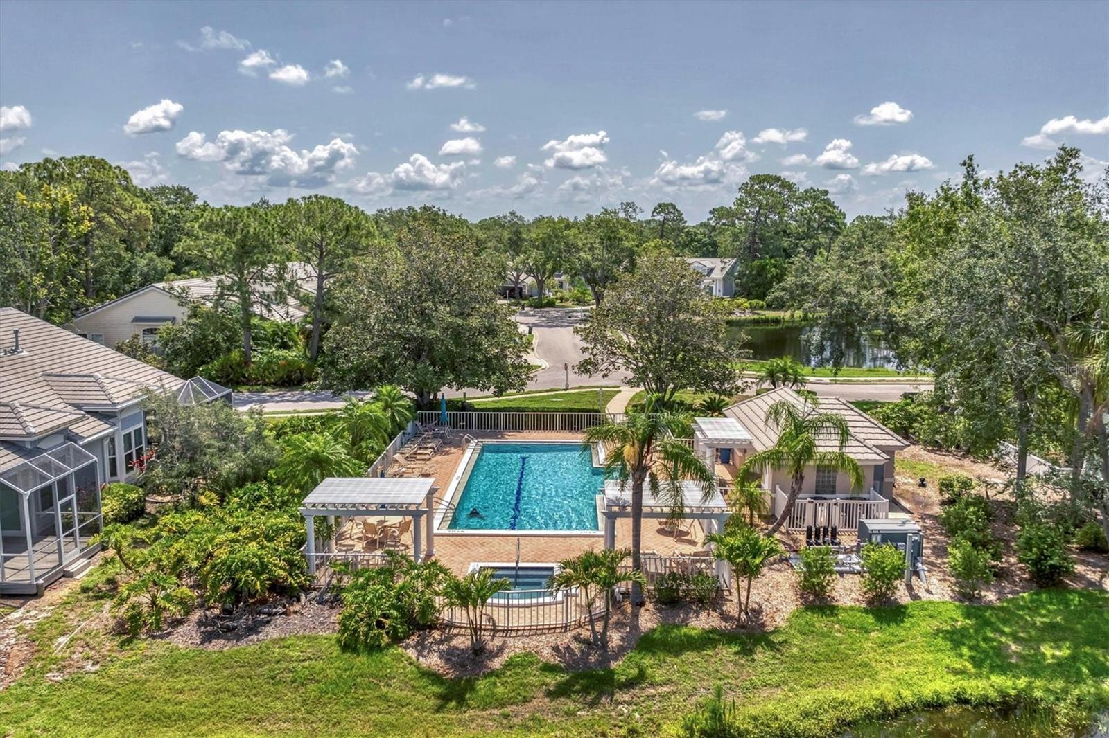 Image 79 of 87 For 8330 Abingdon Court