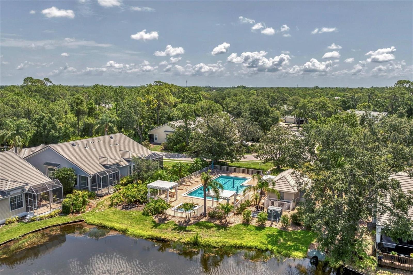 Image 80 of 87 For 8330 Abingdon Court