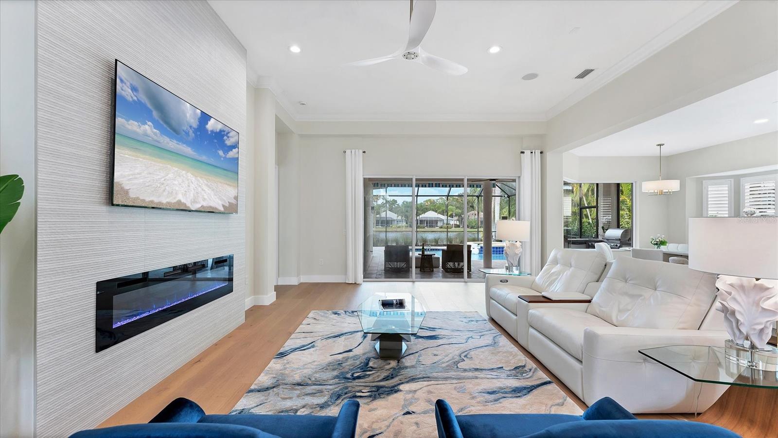 Image 9 of 87 For 8330 Abingdon Court