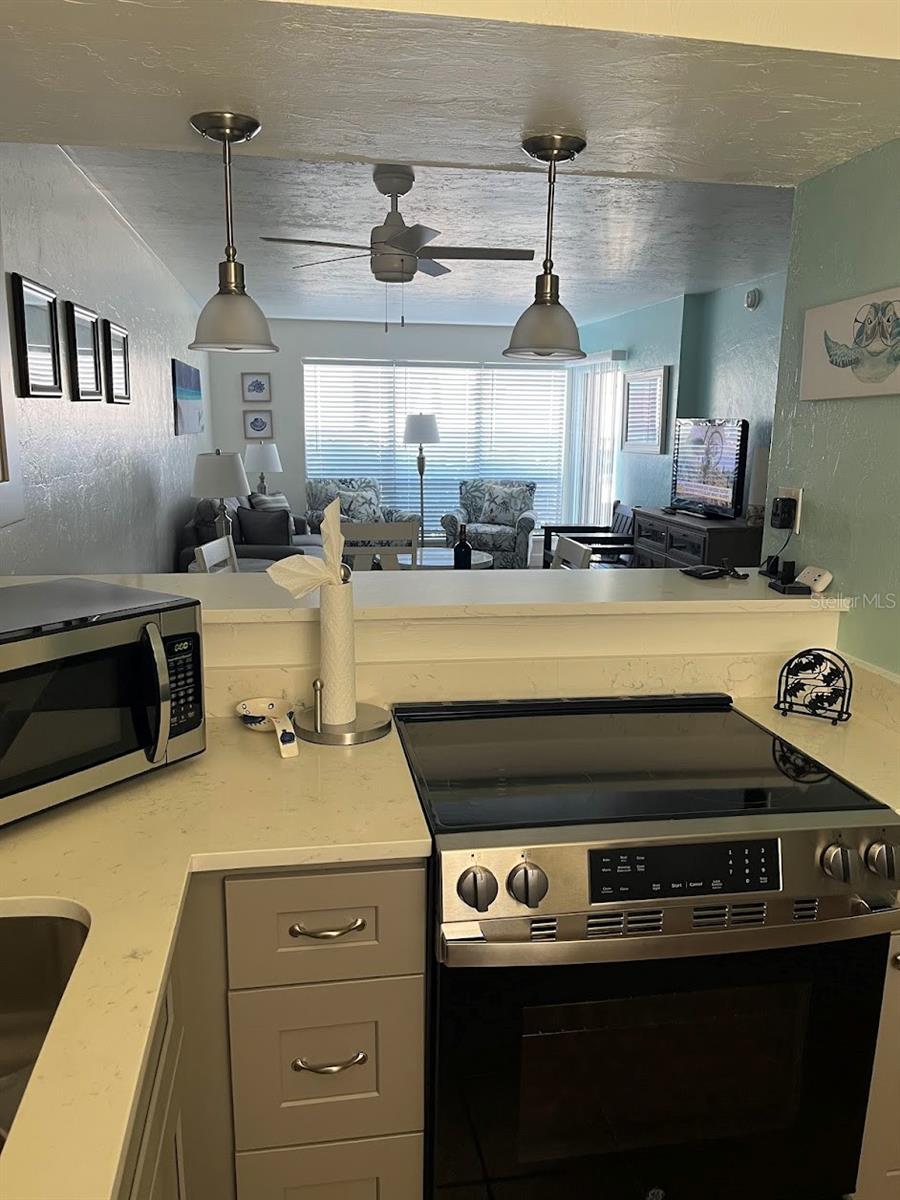 Image 20 of 43 For 1801 Gulf Drive N 166