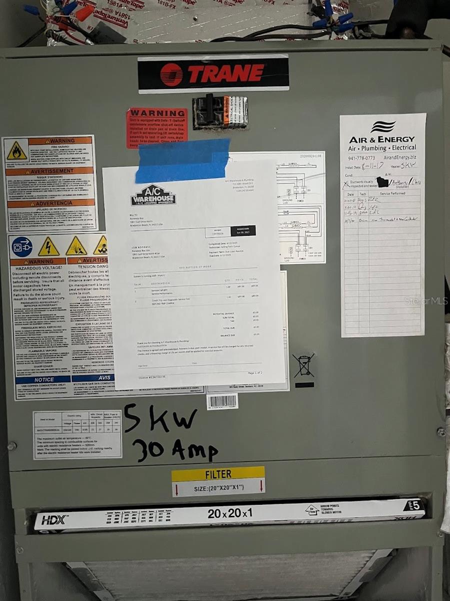 Image 26 of 43 For 1801 Gulf Drive N 166