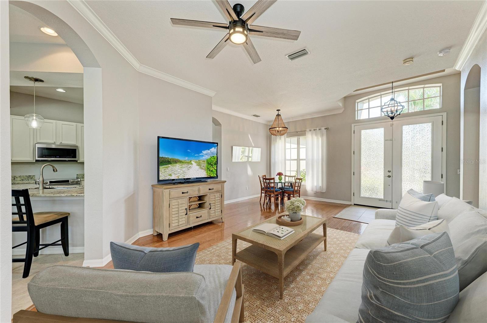 Image 17 of 92 For 8243 Snowy Egret Place