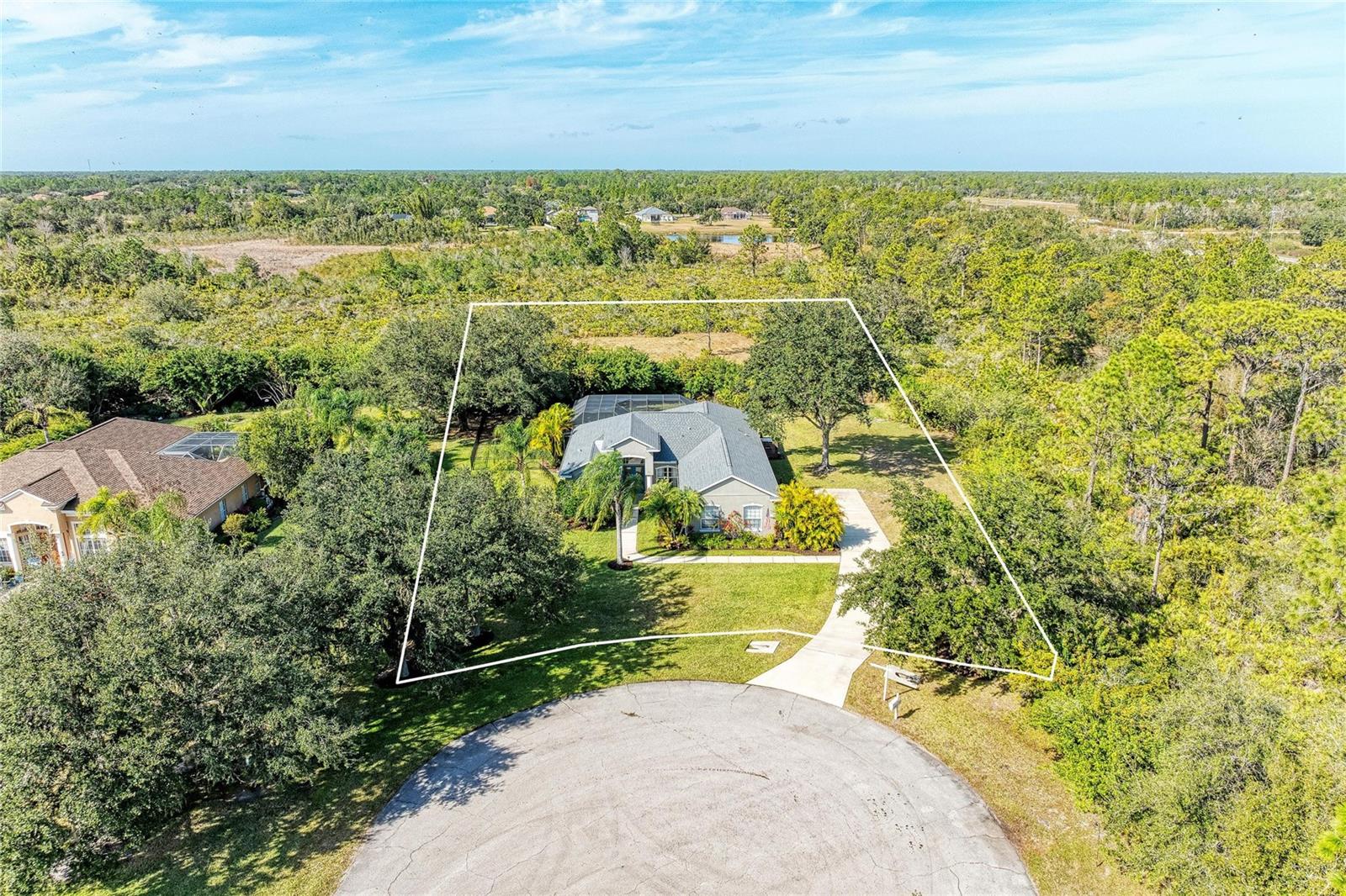 Image 6 of 92 For 8243 Snowy Egret Place