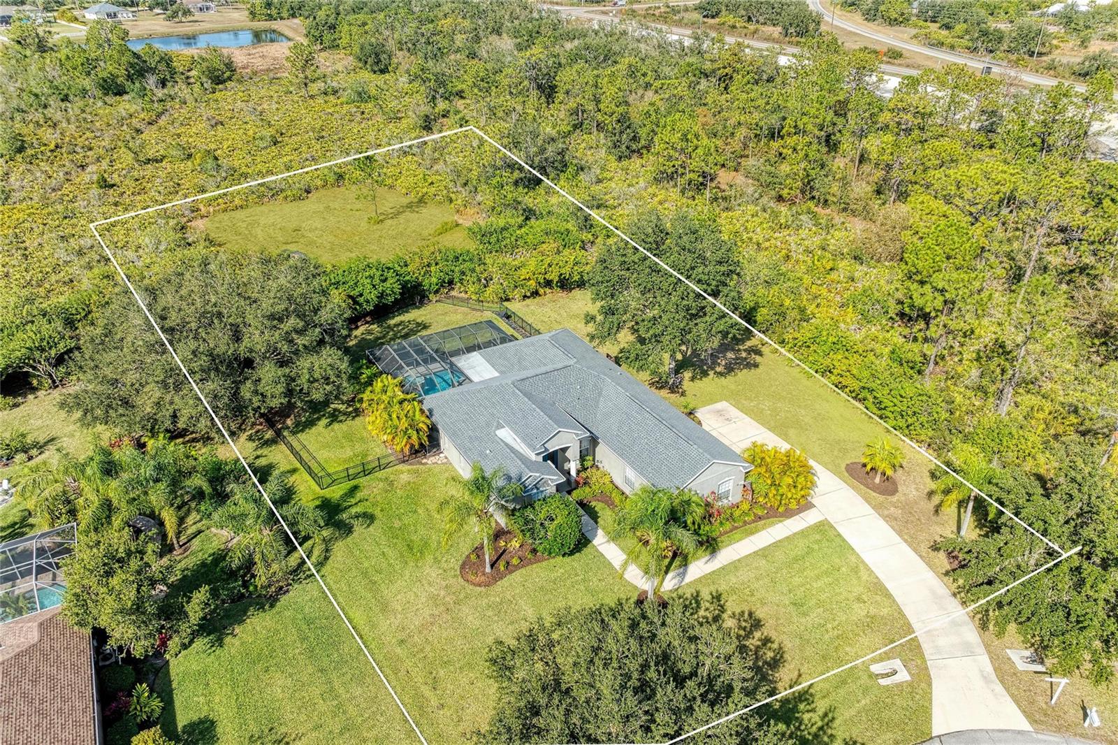 Image 7 of 92 For 8243 Snowy Egret Place
