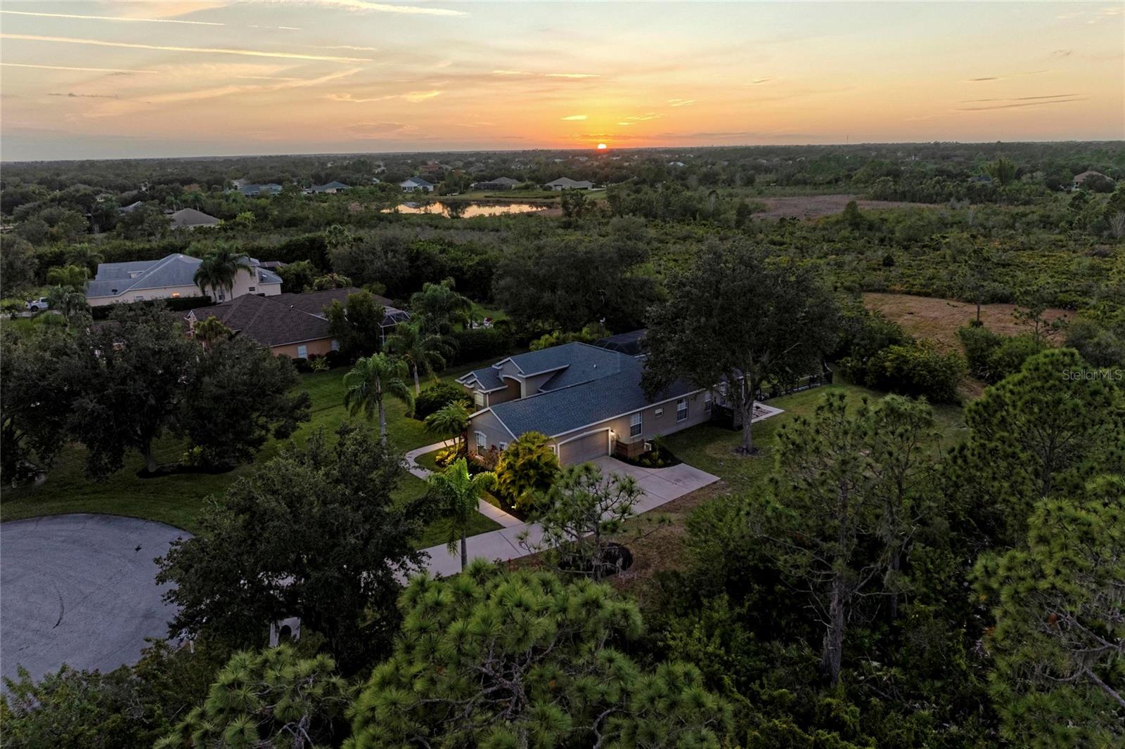 Image 76 of 92 For 8243 Snowy Egret Place