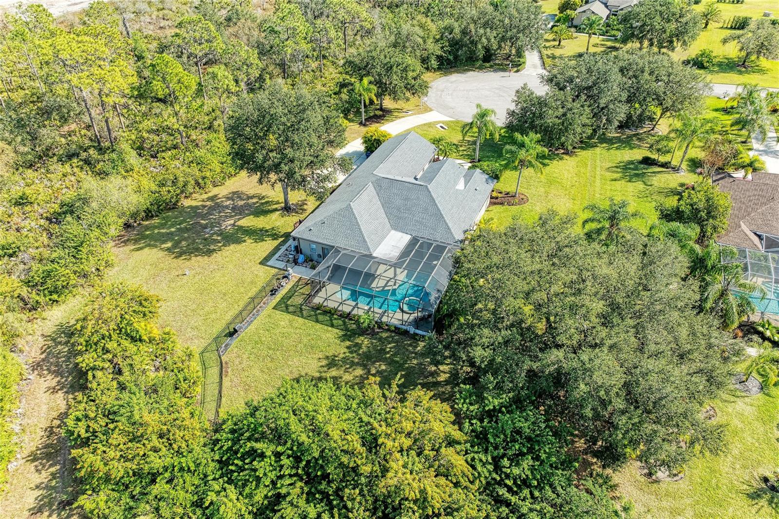 Image 9 of 92 For 8243 Snowy Egret Place