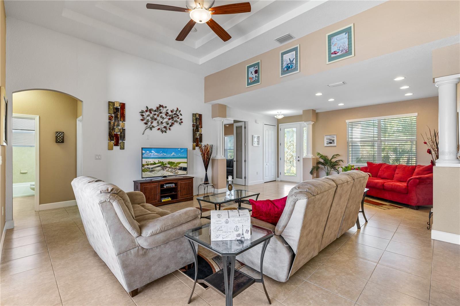 Image 10 of 93 For 15912 Melport Circle