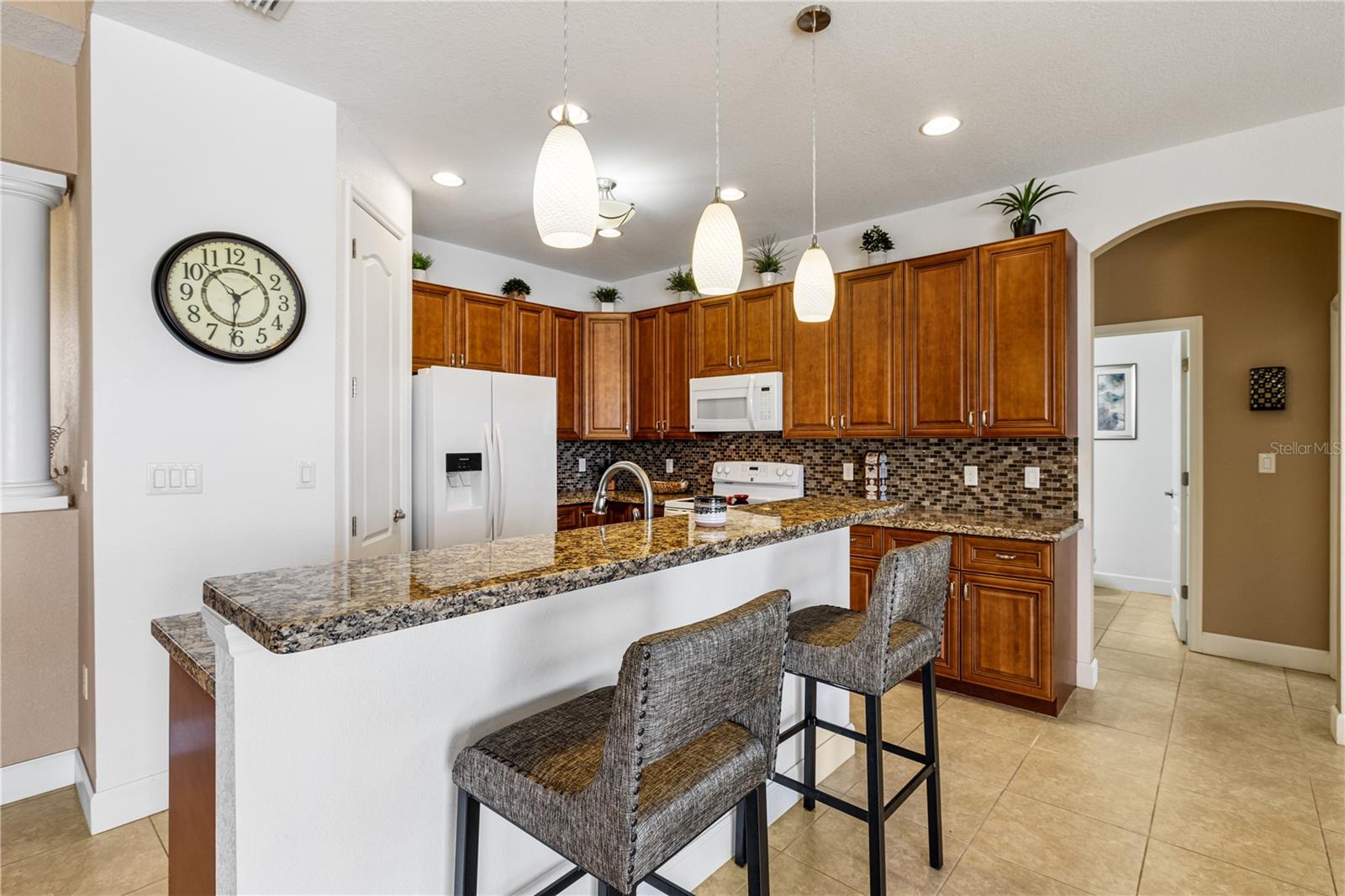 Image 12 of 93 For 15912 Melport Circle