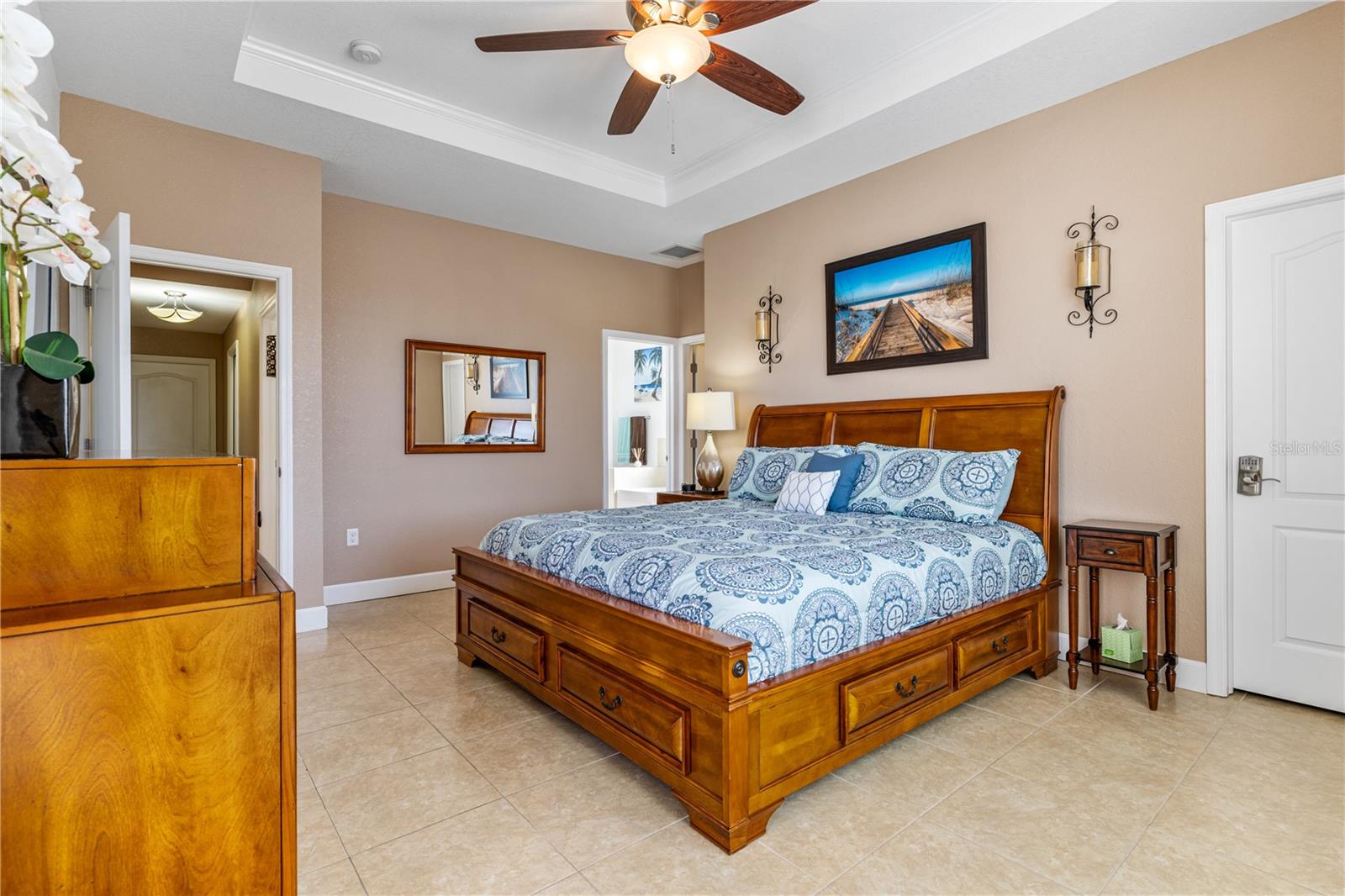 Image 23 of 93 For 15912 Melport Circle