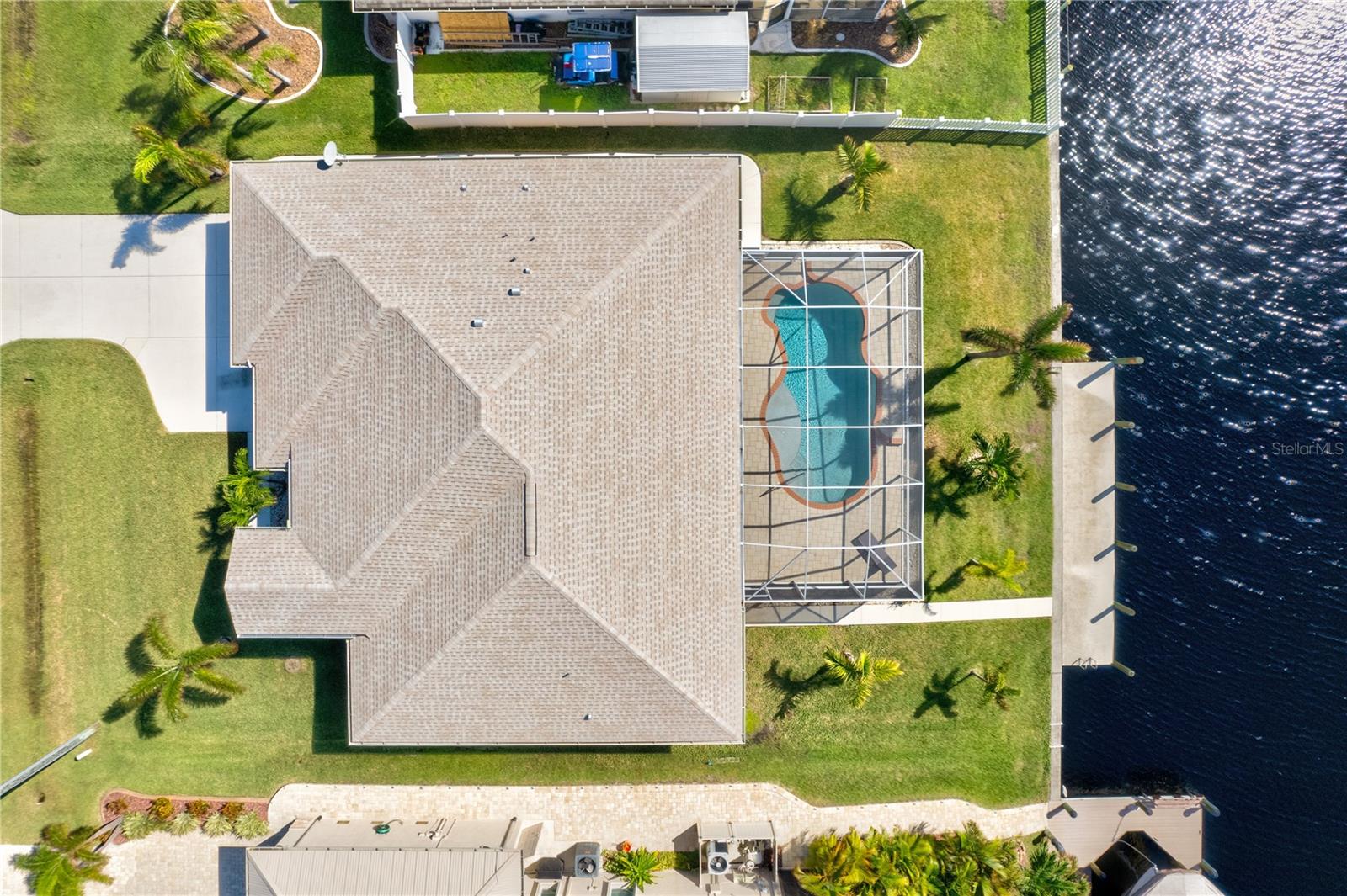 Image 45 of 93 For 15912 Melport Circle