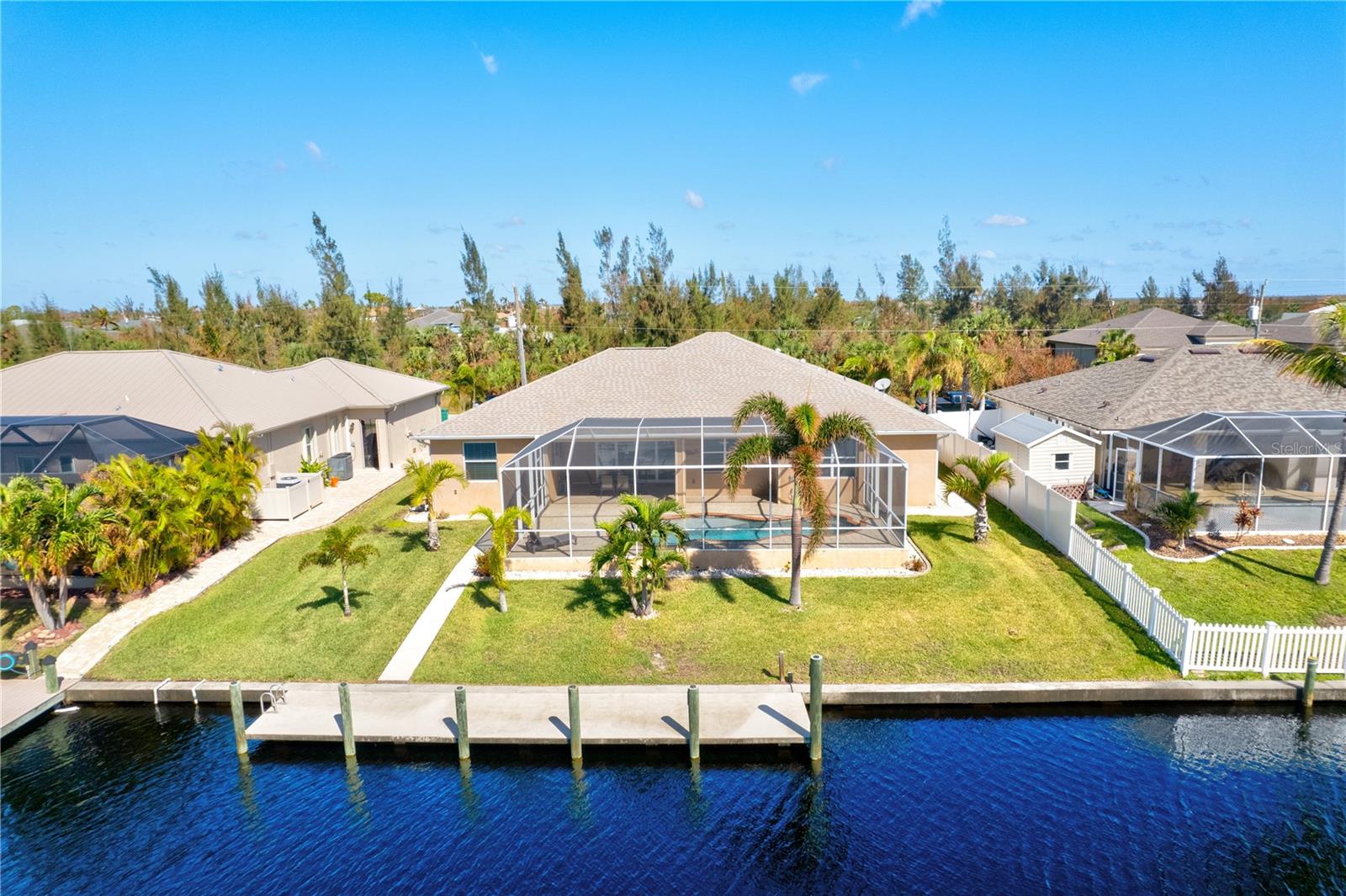 Image 47 of 93 For 15912 Melport Circle