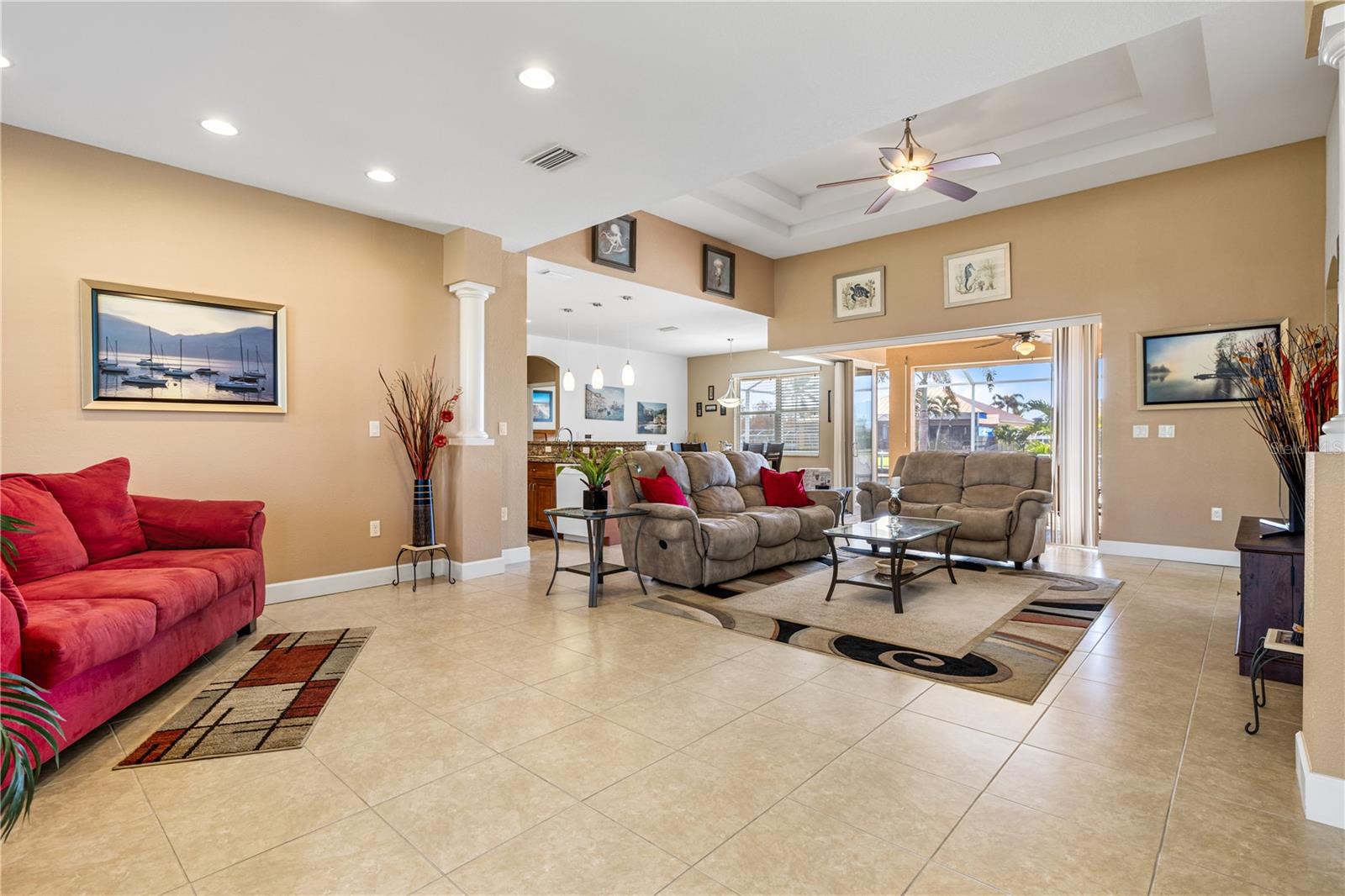 Image 5 of 93 For 15912 Melport Circle