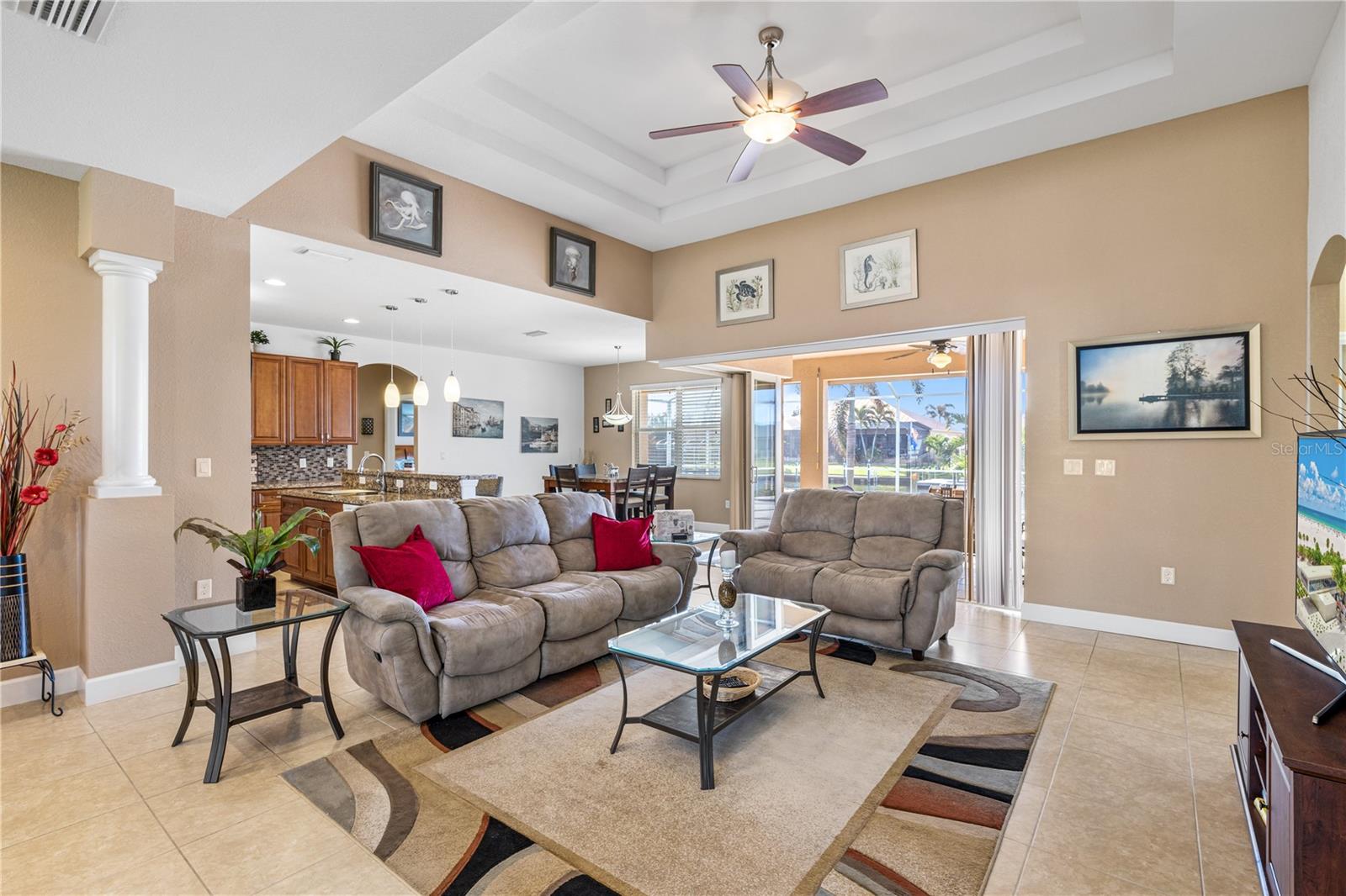 Image 7 of 93 For 15912 Melport Circle