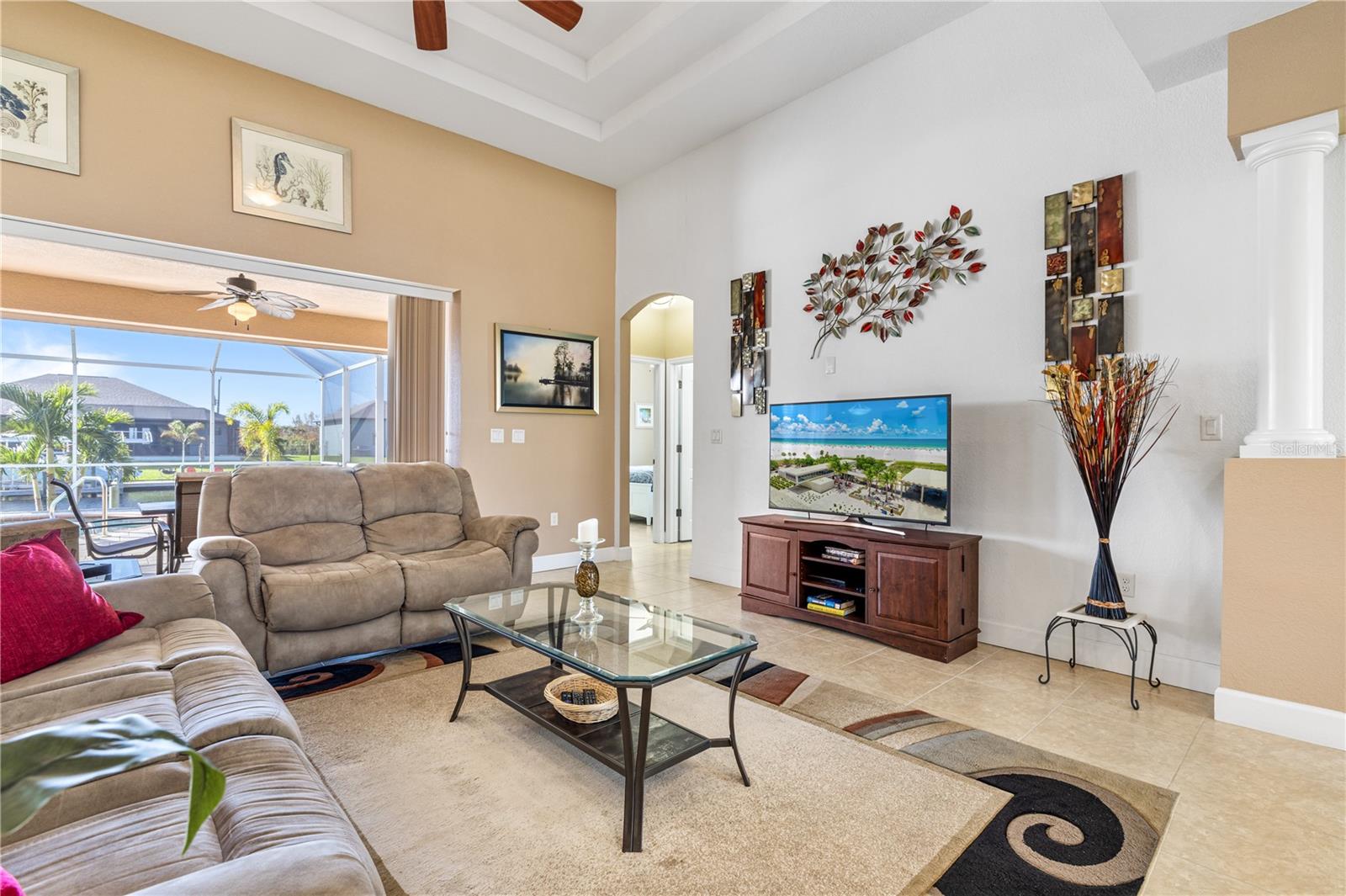 Image 8 of 93 For 15912 Melport Circle