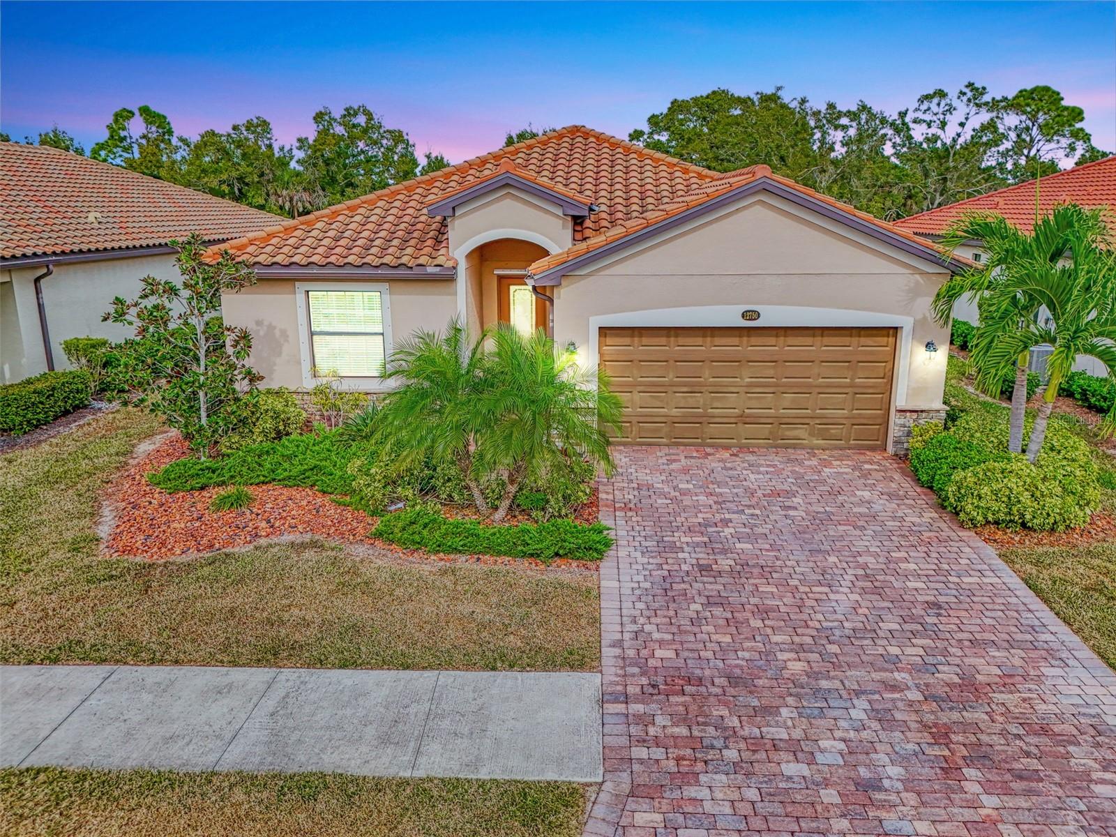 Details for 12750 Cinqueterre Drive, VENICE, FL 34293