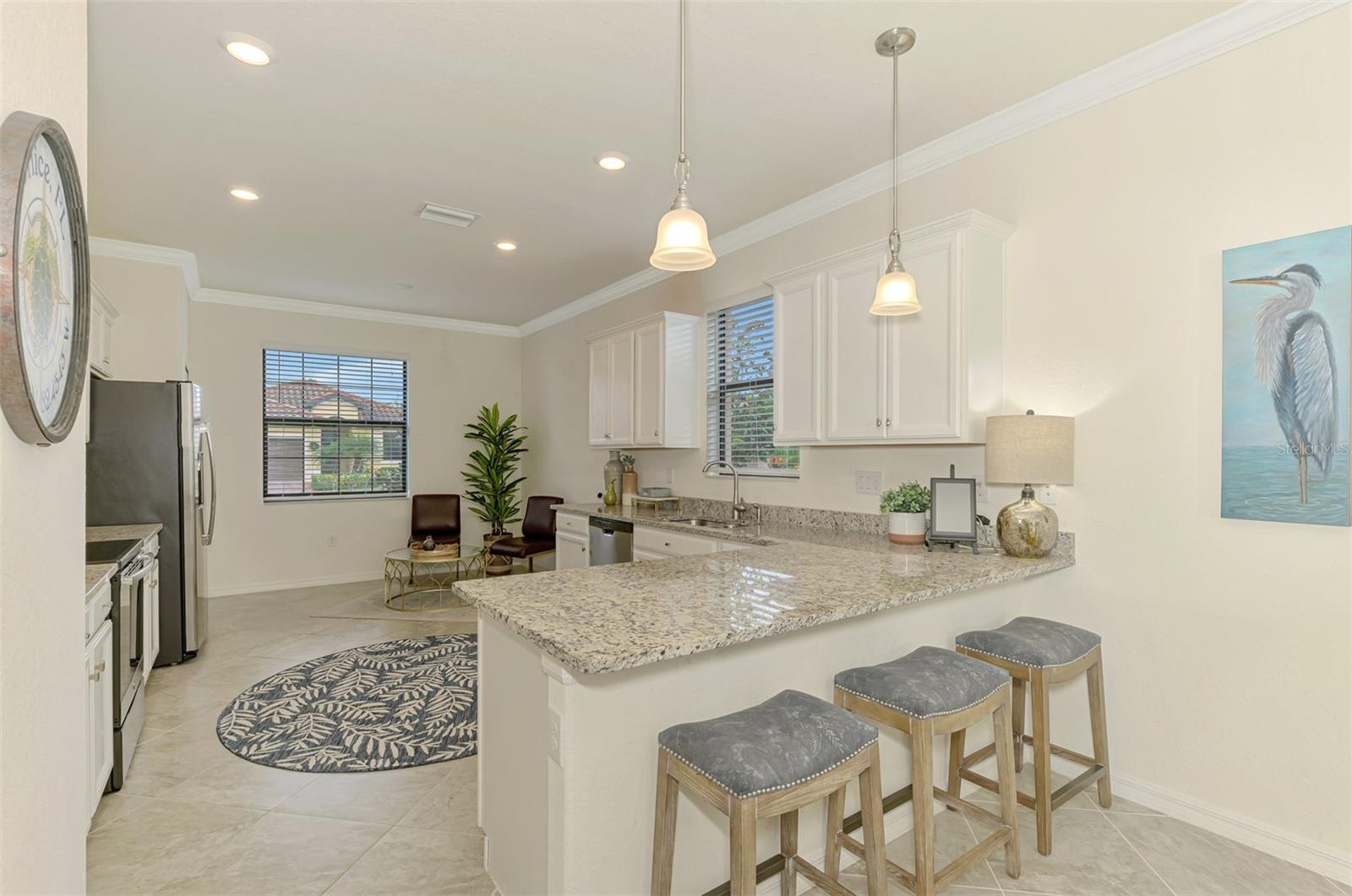 Image 3 of 73 For 12750 Cinqueterre Drive