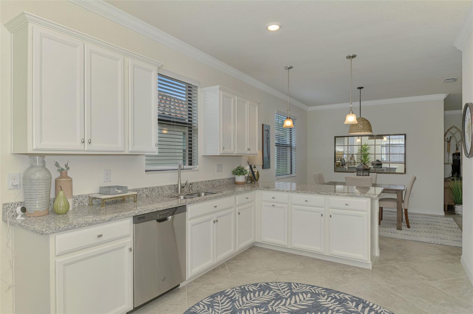 Image 30 of 73 For 12750 Cinqueterre Drive