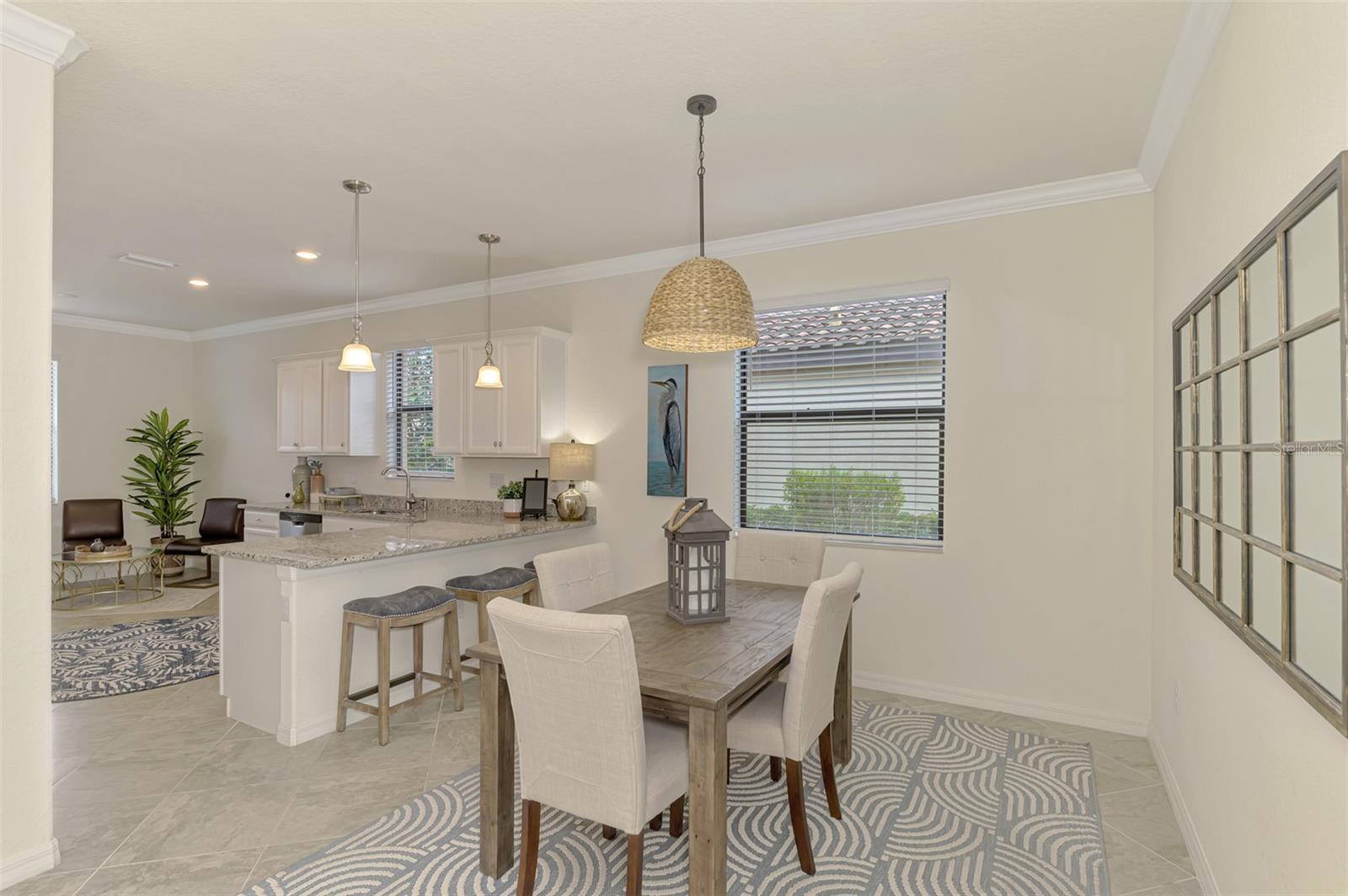 Image 4 of 73 For 12750 Cinqueterre Drive