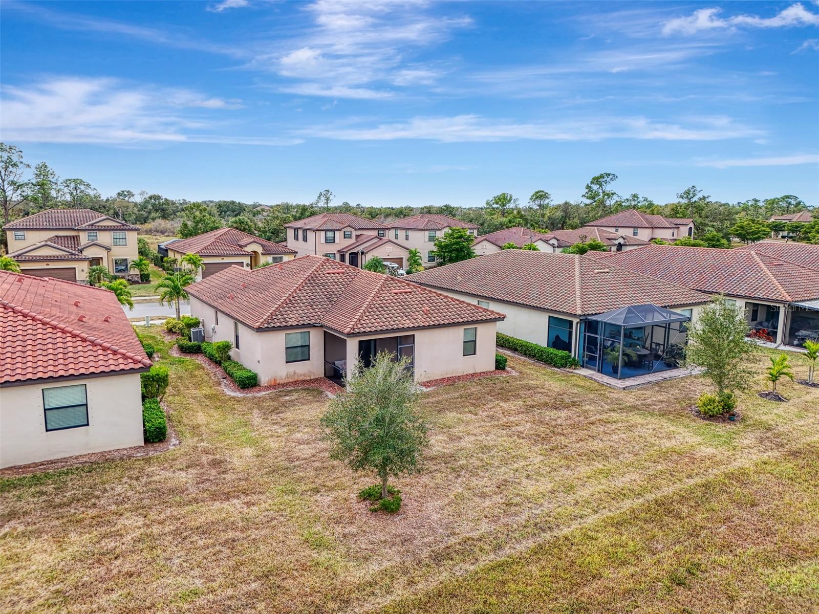 Image 49 of 73 For 12750 Cinqueterre Drive