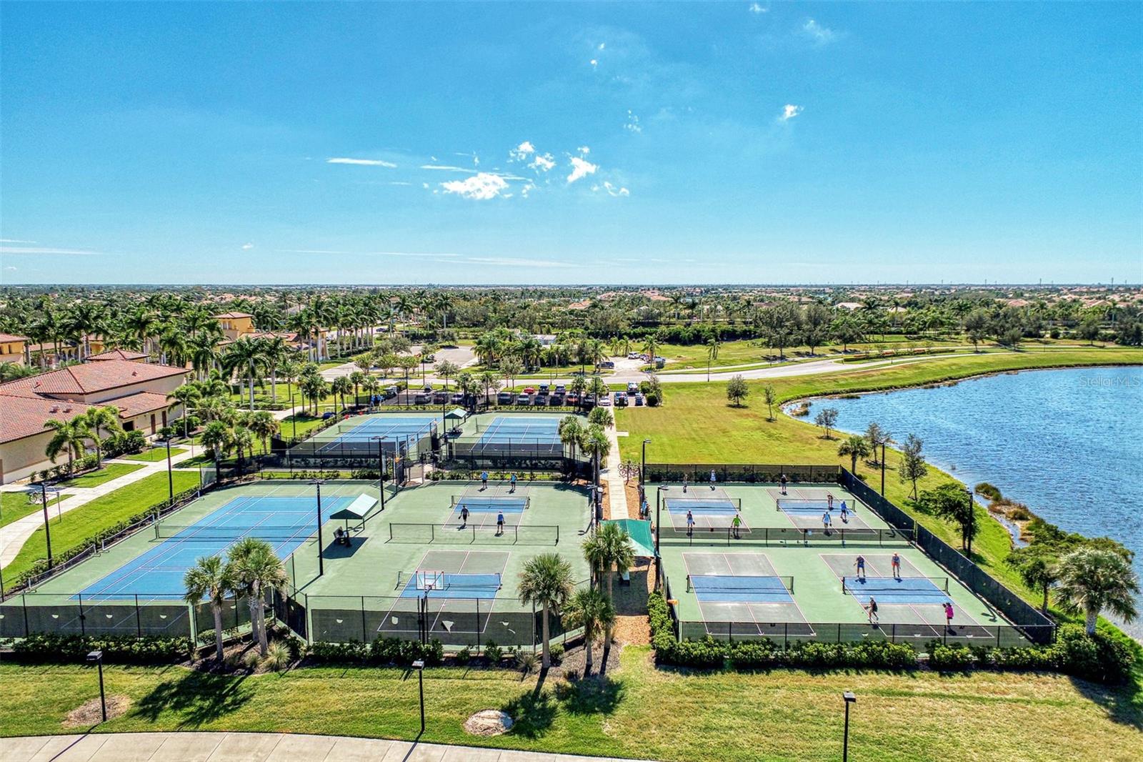 Image 63 of 73 For 12750 Cinqueterre Drive