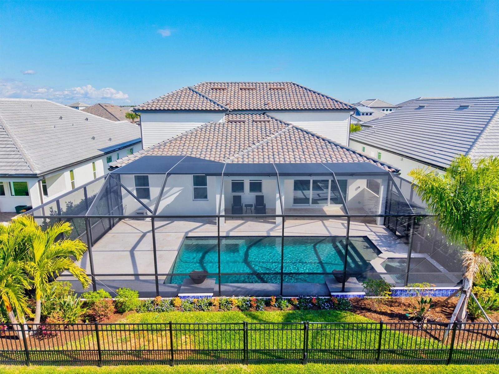 Image 62 of 86 For 4626 Sweet Retreat Run