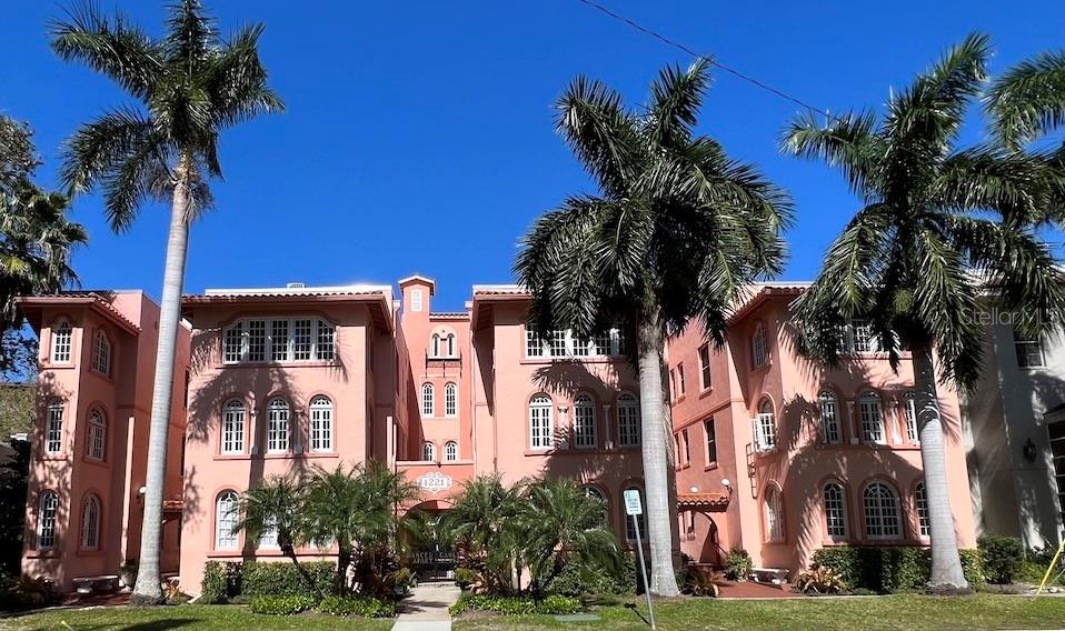 Details for 1221 Palm Avenue 204, SARASOTA, FL 34236