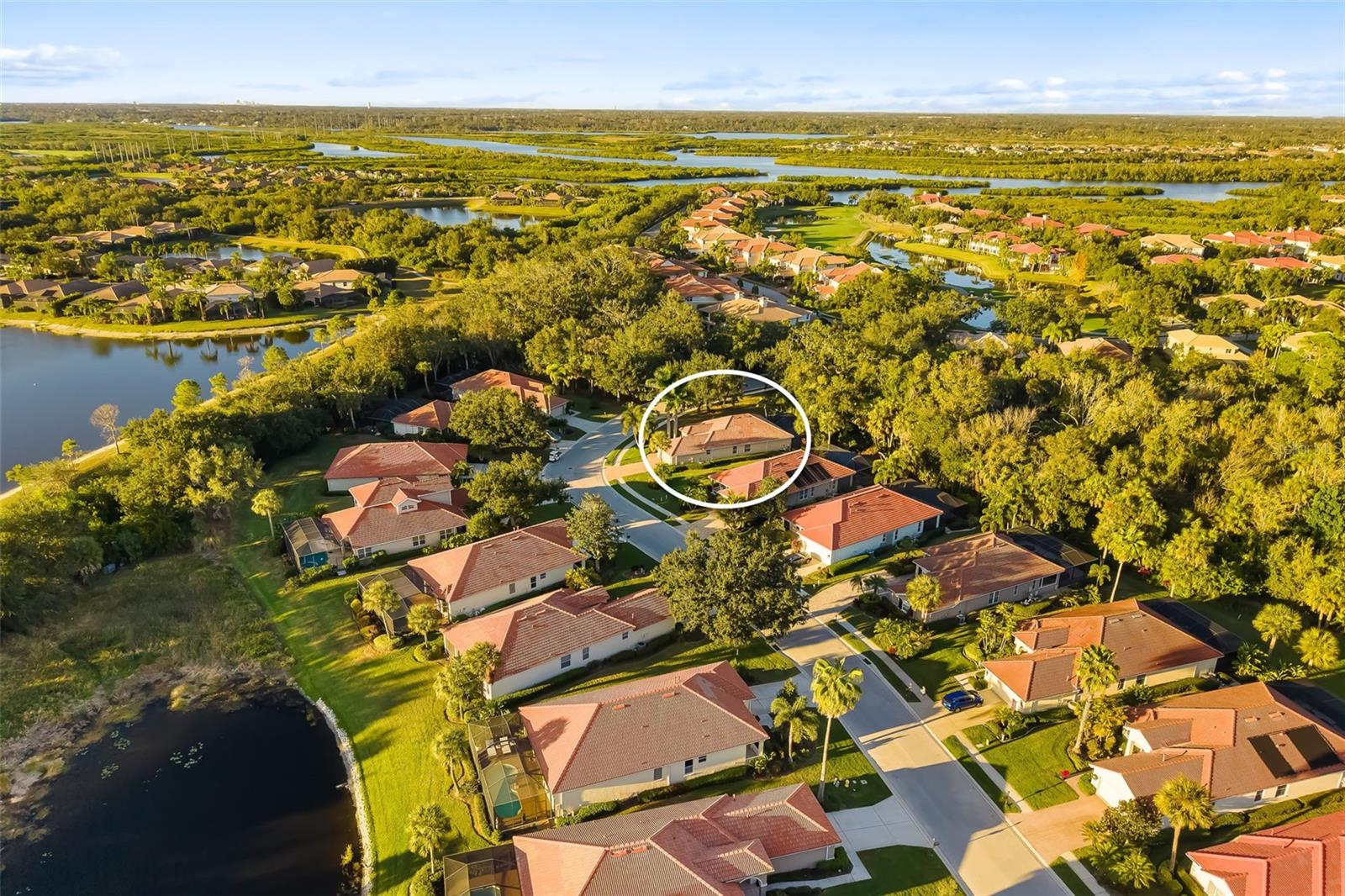 Image 52 of 86 For 743 Foggy Morn Lane