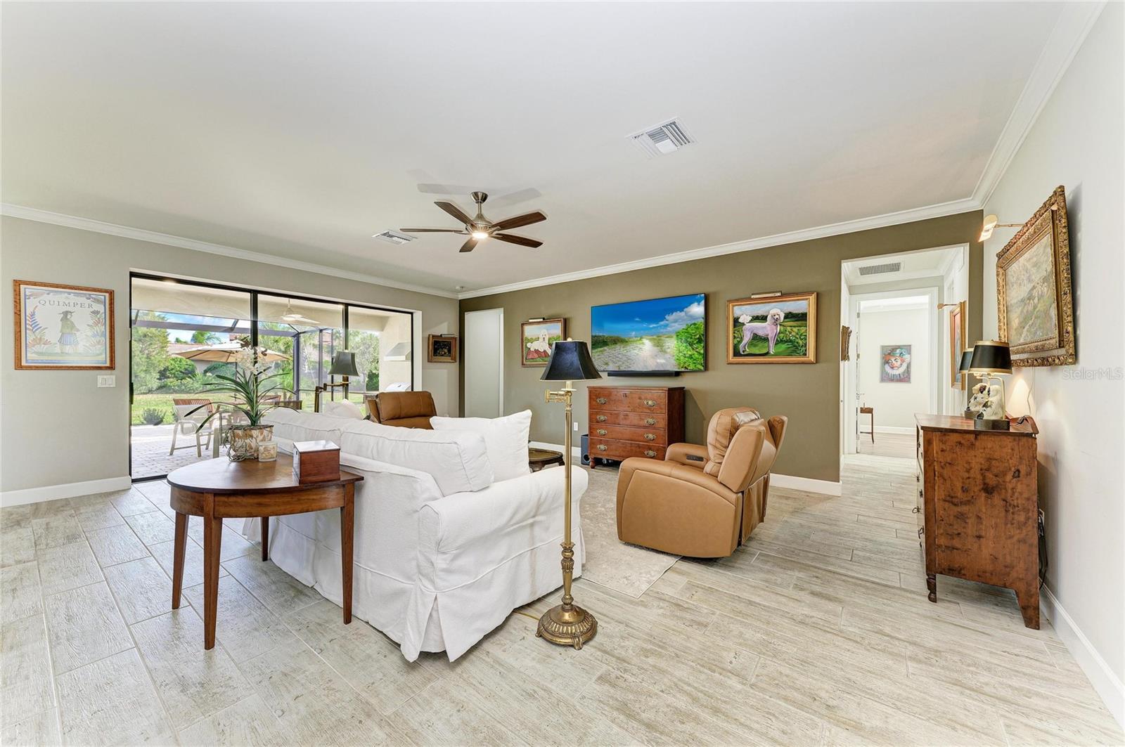 Image 10 of 61 For 6925 Chester Trail