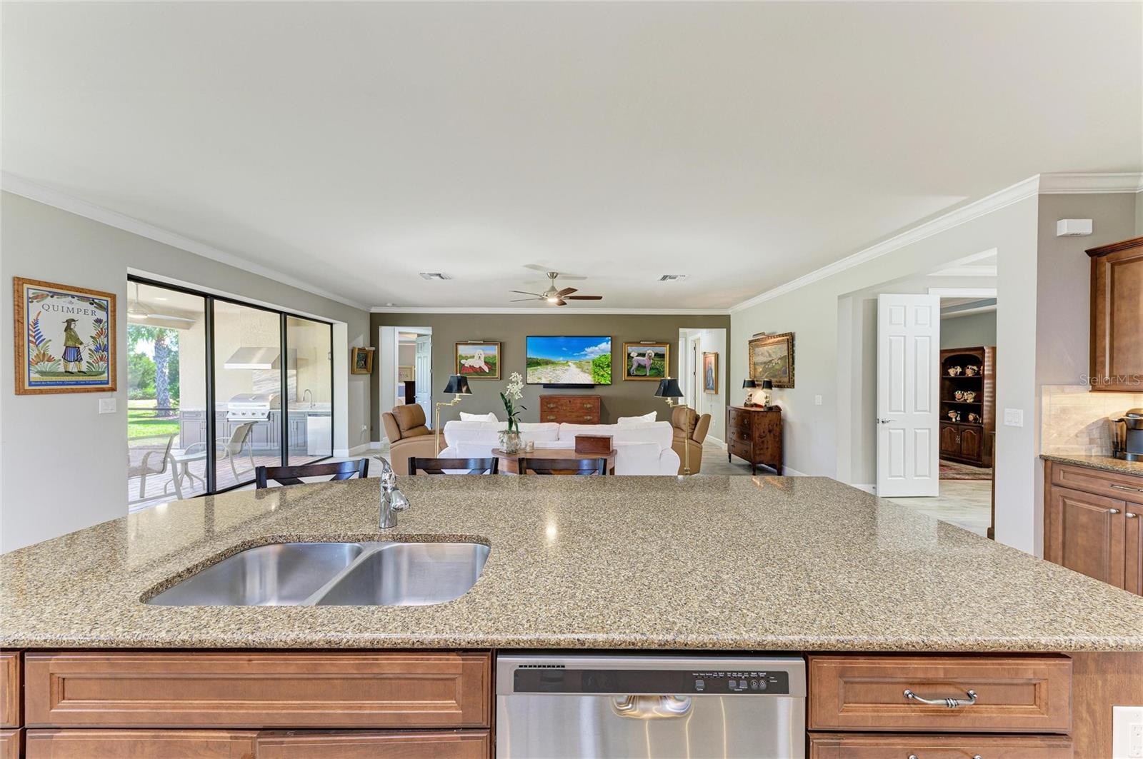 Image 19 of 61 For 6925 Chester Trail